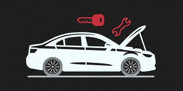 Rivendita auto