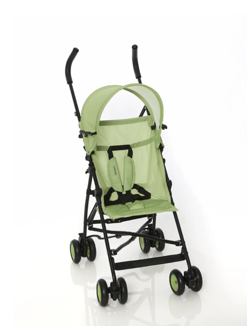 Passeggino leggero